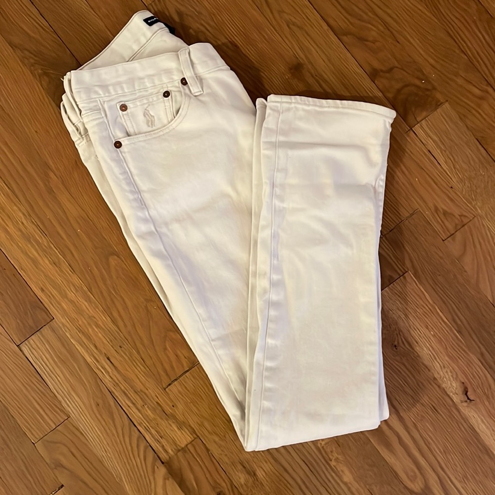 Ralph Lauren Jeans